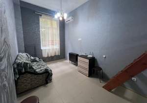 Студия квартира, вторичка, 20м2, 2/5 этаж