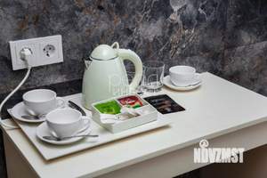 Студия квартира, вторичка, 24м2, 4/4 этаж
