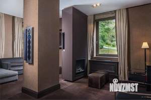 2-к квартира, вторичка, 75м2, 3/3 этаж