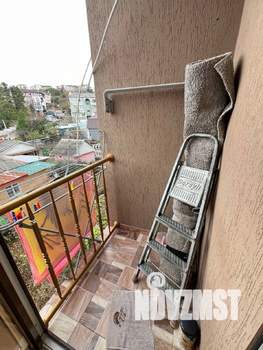 Студия квартира, вторичка, 24м2, 4/8 этаж