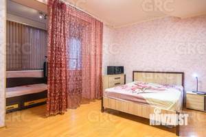 3-к квартира, вторичка, 100м2, 2/10 этаж