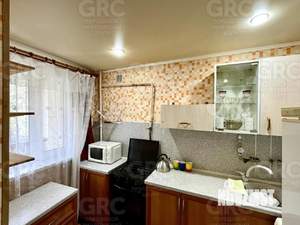 1-к квартира, вторичка, 28м2, 3/4 этаж