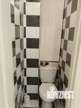 2-к квартира, вторичка, 48м2, 2/9 этаж