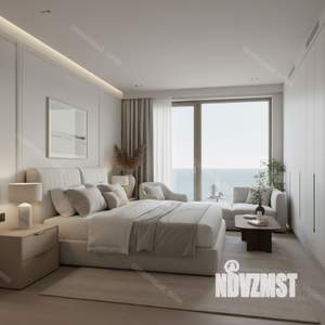 1-к квартира, вторичка, 39м2, 7/8 этаж