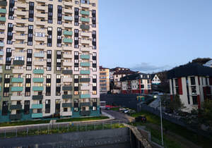 1-к квартира, вторичка, 28м2, 6/8 этаж