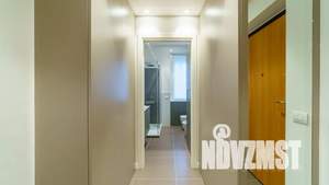 2-к квартира, вторичка, 43м2, 2/6 этаж