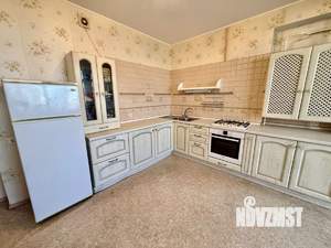 2-к квартира, вторичка, 117м2, 1/8 этаж