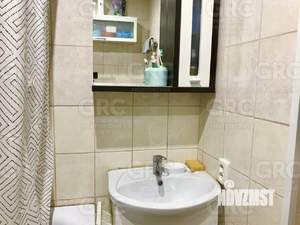 1-к квартира, вторичка, 28м2, 3/6 этаж