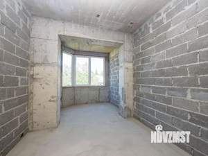 2-к квартира, вторичка, 66м2, 7/18 этаж