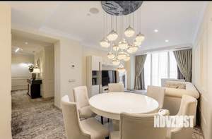 3-к квартира, вторичка, 132м2, 19/27 этаж