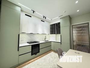 2-к квартира, вторичка, 52м2, 2/5 этаж