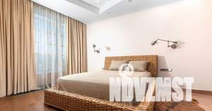 4-к квартира, вторичка, 200м2, 11/12 этаж