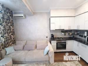 2-к квартира, вторичка, 40м2, 2/4 этаж