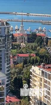 3-к квартира, вторичка, 114м2, 20/23 этаж