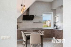 4-к квартира, вторичка, 160м2, 16/16 этаж