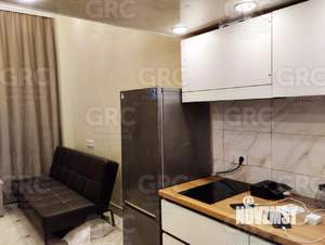 Студия квартира, вторичка, 21м2, 1/10 этаж
