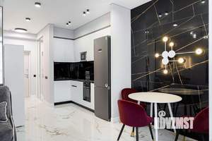 Студия квартира, вторичка, 35м2, 12/15 этаж