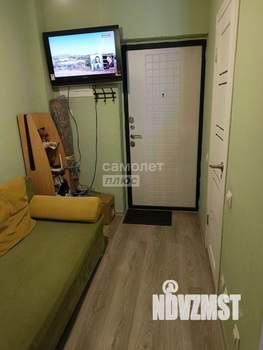 Студия квартира, вторичка, 27м2, 3/4 этаж