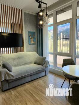 1-к квартира, вторичка, 31м2, 1/4 этаж