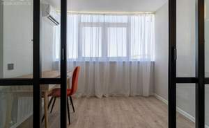 2-к квартира, вторичка, 46м2, 4/5 этаж