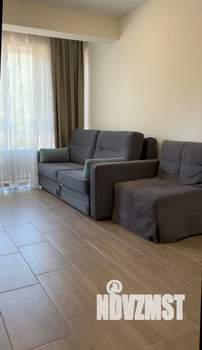 1-к квартира, вторичка, 32м2, 2/20 этаж