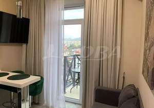 1-к квартира, вторичка, 32м2, 8/10 этаж