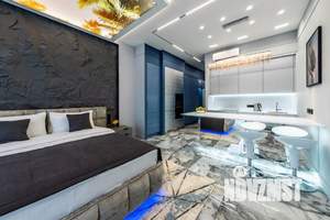 Студия квартира, вторичка, 38м2, 4/12 этаж