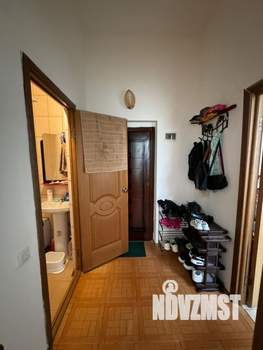 1-к квартира, вторичка, 25м2, 1/6 этаж