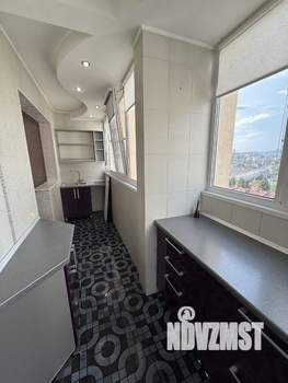 3-к квартира, вторичка, 92м2, 10/19 этаж