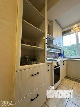 3-к квартира, вторичка, 53м2, 3/5 этаж