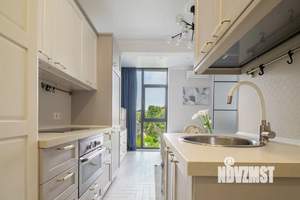 Студия квартира, вторичка, 22м2, 8/16 этаж