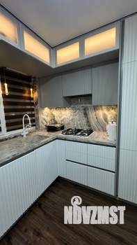 3-к квартира, вторичка, 70м2, 2/5 этаж