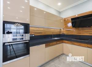 1-к квартира, вторичка, 65м2, 10/17 этаж