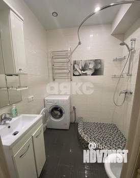 Студия квартира, вторичка, 37м2, 2/5 этаж