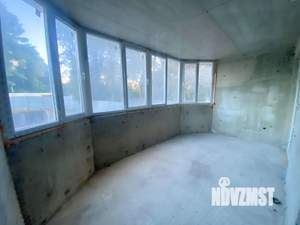 3-к квартира, вторичка, 125м2, 1/20 этаж