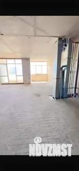 Студия квартира, вторичка, 122м2, 20/21 этаж