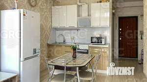 1-к квартира, вторичка, 38м2, 7/12 этаж
