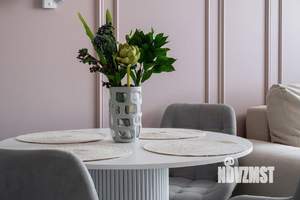 2-к квартира, вторичка, 45м2, 9/18 этаж