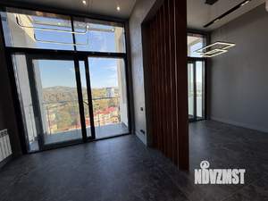 3-к квартира, вторичка, 105м2, 21/21 этаж