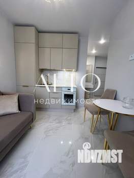 2-к квартира, вторичка, 31м2, 11/12 этаж