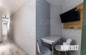 Студия квартира, вторичка, 21м2, 2/20 этаж