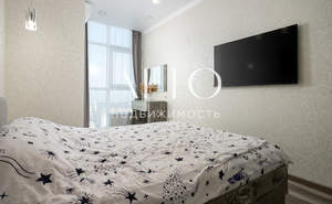 1-к квартира, вторичка, 45м2, 12/12 этаж