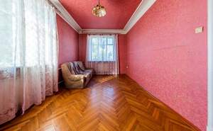 3-к квартира, вторичка, 75м2, 3/4 этаж