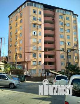 3-к квартира, вторичка, 77м2, 5/10 этаж