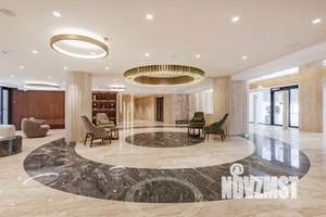 1-к квартира, вторичка, 46м2, 3/4 этаж