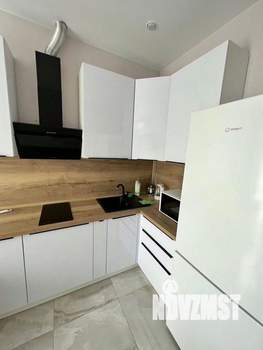 2-к квартира, вторичка, 40м2, 2/6 этаж