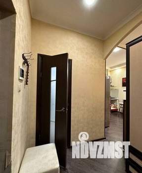 1-к квартира, вторичка, 33м2, 7/7 этаж