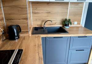 1-к квартира, вторичка, 32м2, 1/12 этаж