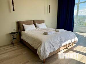2-к квартира, вторичка, 63м2, 15/19 этаж