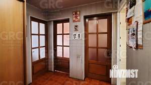 3-к квартира, вторичка, 70м2, 3/5 этаж